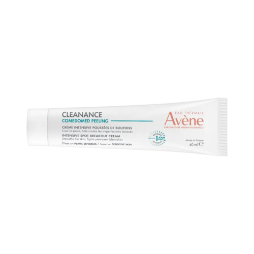 AVENE CLEANANCE COMEDOMED PEELING 40ML