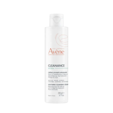 AVENE CLEANANCE HYDRA CREME LAVANTE 200ML