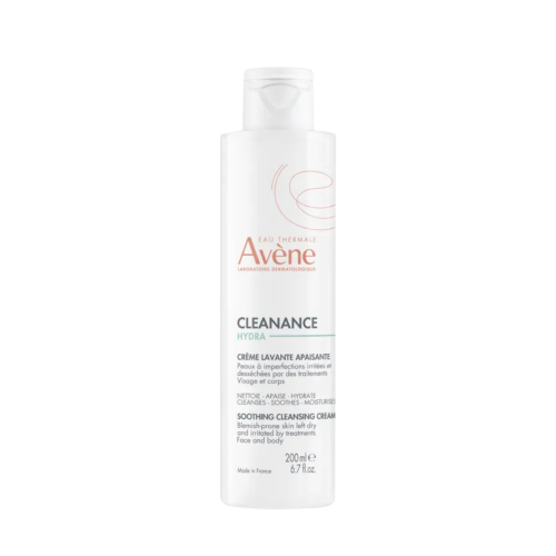 AVENE CLEANANCE HYDRA CREME LAVANTE 200ML