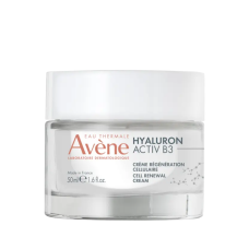 AVENE HYALURON ACTIV B3 CELL REGENERATION CREAM 50ML
