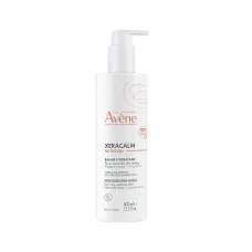 AVENE XERACALM NUTRITION HYDRATING LOTION 400ML