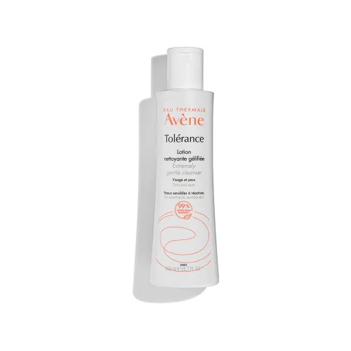 AVENE TOLERANCE LOTION IN GEL 200ML