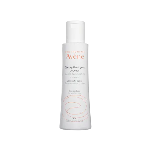 AVENE EYE MAKE-UP REMOVER 125ML