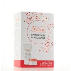 AVENE HYDRATION & RADIANCE SET