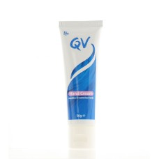 Q.V HAND CREAM 50GR