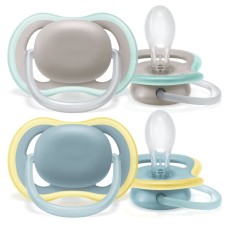 AVENT SCF349/01 SOOTHER 18M+ ULTRA AIR X2