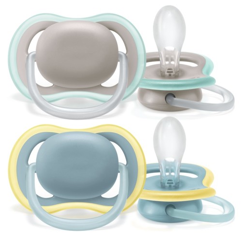 AVENT SCF349/01 SOOTHER 18M+ ULTRA AIR X2
