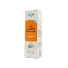 DERMASTIC ANTI-HAIR LOSS SHAMPOO 200ML