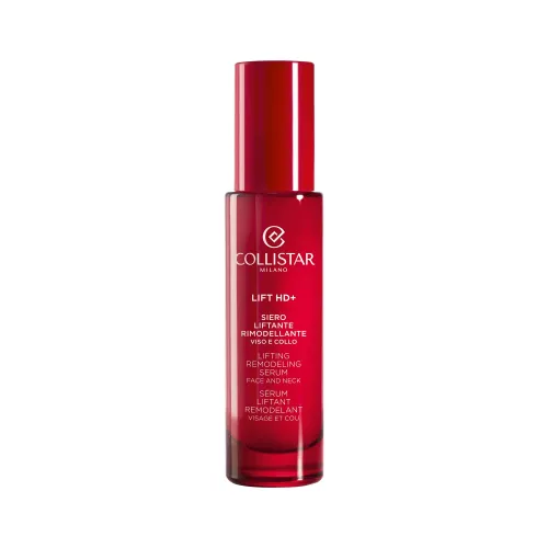 COLLISTAR LIFT HD+ LIFTING REMODELING SERUM FACE AND NECK 30ML