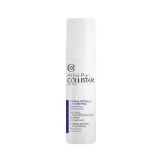 COLLISTAR ATTIVI PURI RETINOL AND PHLORETIN CREAM RENEWING ANTI-DARK SPOT 50ML