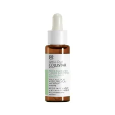 COLLISTAR ATTIVI PURI SALICYLIC ACID AND SUCCINIC ACID ANTI-BLEMISH PURIFYING SERUM 30ML