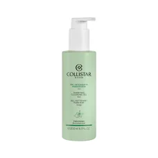 COLLISTAR PURIFYING CLEANSING GEL 200ML