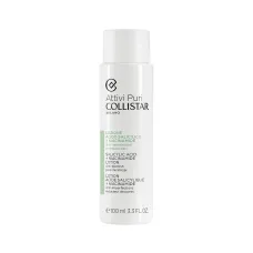 COLLISTAR ATTIVI PURI SALICYLIC ACID + NIACINAMIDE LOTION ANTI-BLEMISH PORE MINIMIZER 100ML