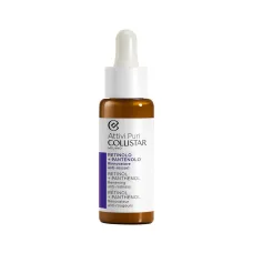 COLLISTAR ATTIVI PURI RETINOL + PANTHENOL RENEWING ANTI-REDNESS SERUM 30ML