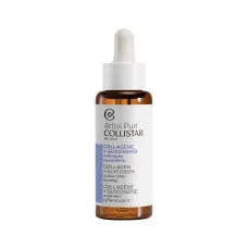 COLLISTAR ATTIVI PURI COLLAGEN + GLYCOGEN ANTIWRINKLE FIRMING SERUM 30ML
