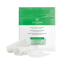 COLLISTAR RESHAPING DRAINING WRAPS INSTANT AND PROGRESSIVE EFFECT 2 TREATMENTS X 100ML