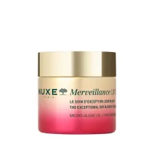 NUXE MERVEILLANCE LIFT THE EXCEPTIONAL DAY & NIGHT CREAM 75ML