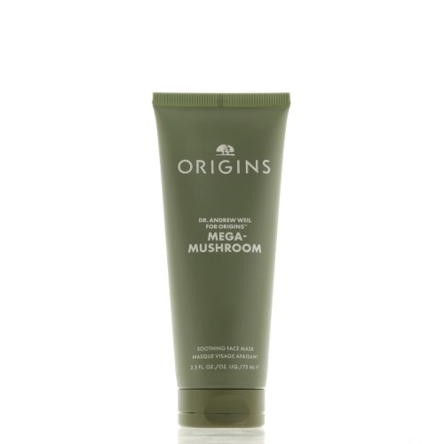 ORIGINS MEGA-MUSHROOM SOOTHING FACE MASK 75ML