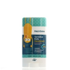 FREZYDERM SENSITIVE KIDS DEODORANT 40ML