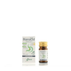 ABOCA BIANACID 14 TABLETS (LEMON FLAVOUR)