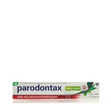 PARODONTAX HERBAL FRESH TOOTHPASTE 75ML