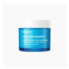 DR.JART+ VITAL HYDRA SOLUTION HYDRO PLUMP OVERNIGHT MASK 75ML