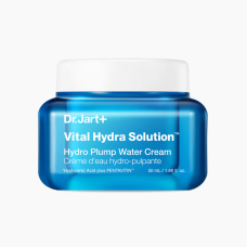 DR.JART+ VITAL HYDRA SOLUTION HYDRO PLUMP WATER CREAM 50ML