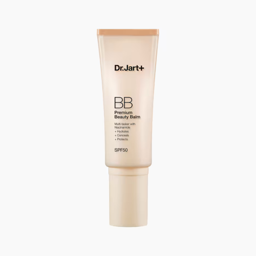 DR.JART+ PREMIUM BB BEAUTY BALM SPF50 50ML (LIGHT MEDIUM - MEDIUM)