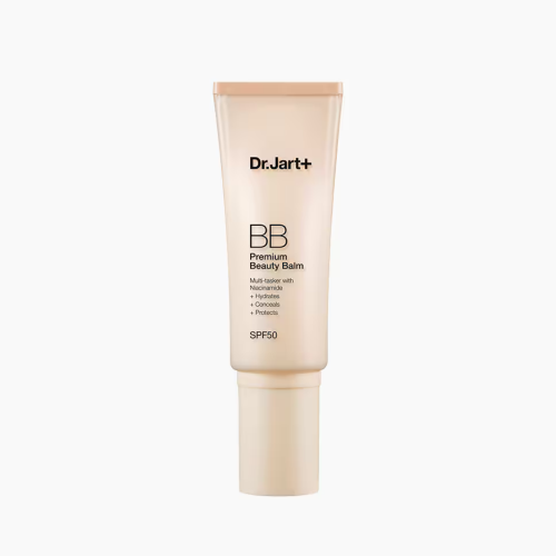 DR.JART+ PREMIUM BB BEAUTY BALM SPF50 50ML (FAIR - LIGHT)