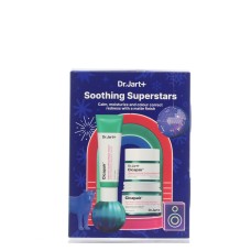 DR.JART+ SOOTHING SUPERSTARS