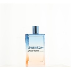 ZADIG & VOLTAIRE BURNING LOVE THIS IS HIM 50ML