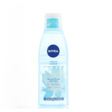 NIVEA TONIC LOTION 200ML