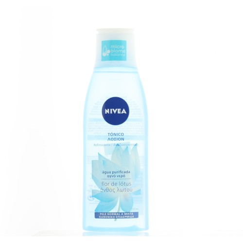 NIVEA TONIC LOTION 200ML