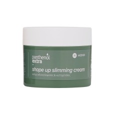 PANTHENOL EXTRA SHAPE UP SLIMMING CREAM 230ML
