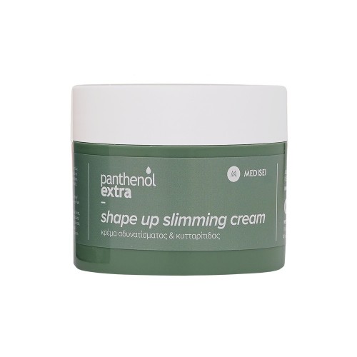 PANTHENOL EXTRA SHAPE UP SLIMMING CREAM 230ML