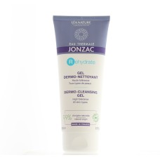 JONZAC DERMO-CLEANSING GEL 200ML