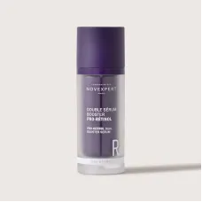 NOVEXPERT PRO-RETINOL DOUBLE SERUM BOOSTER 30ML