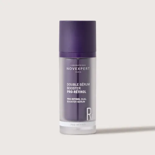 NOVEXPERT PRO-RETINOL DOUBLE SERUM BOOSTER 30ML