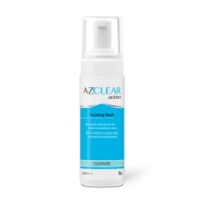 AZCLEAR ACTION FOAMING WASH 150ML