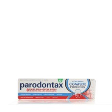 PARODONTAX EXTRA COMPLETE PROTECTION TOOTHPASTE 75ML