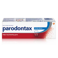 PARODONTAX EXTRA FRESH TOOTHPASTE 75ML