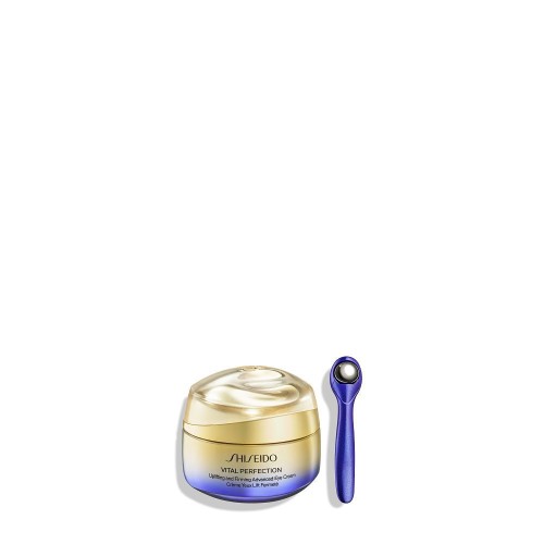 SHISEIDO UPLIFTING AND FIRMING ADVANCED EYE CREAM 15ML