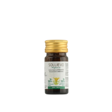 ABOCA SOLLIEVO PHYSIOLAX 45 TABLETS
