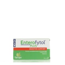 TILMAN ENTEROFYTOL PLUS 28 TABLETS