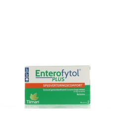 TILMAN ENTEROFYTOL PLUS 56 TABLETS