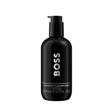 HUGO BOSS BOTTLED BEYOND SHOWER GEL 200ML