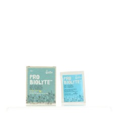 PROBIOLYTE SACHETS 10X (BANANA)                                                                               