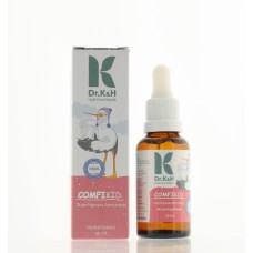 DR.K&H COMFIKID 30ML