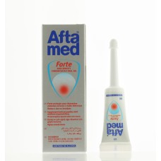 AFTAMED FORTE 8ML