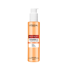 LOREAL REVITALIFT VITAMIN C BRIGHTENING CLEANSER 150ML